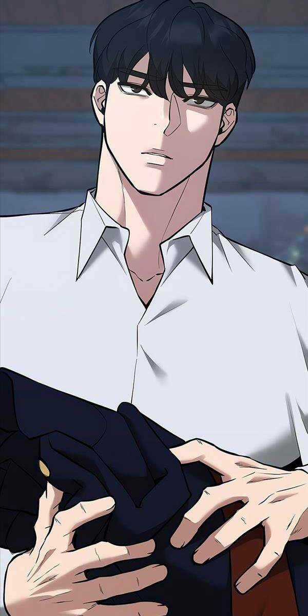 Giang Hồ Thực Thi Công Lý Chapter 42 trang 54