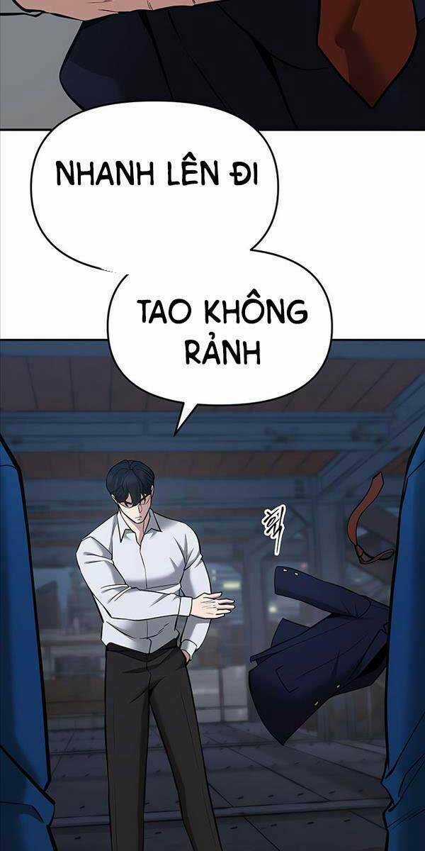 Giang Hồ Thực Thi Công Lý Chapter 42 trang 55