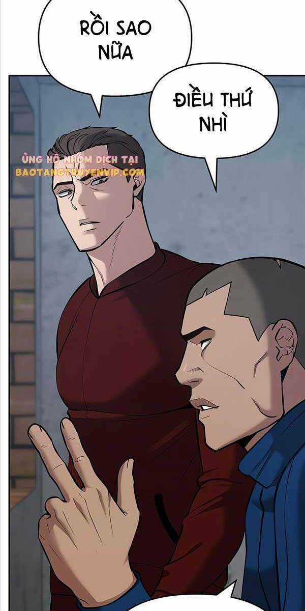 Giang Hồ Thực Thi Công Lý Chapter 42 trang 6