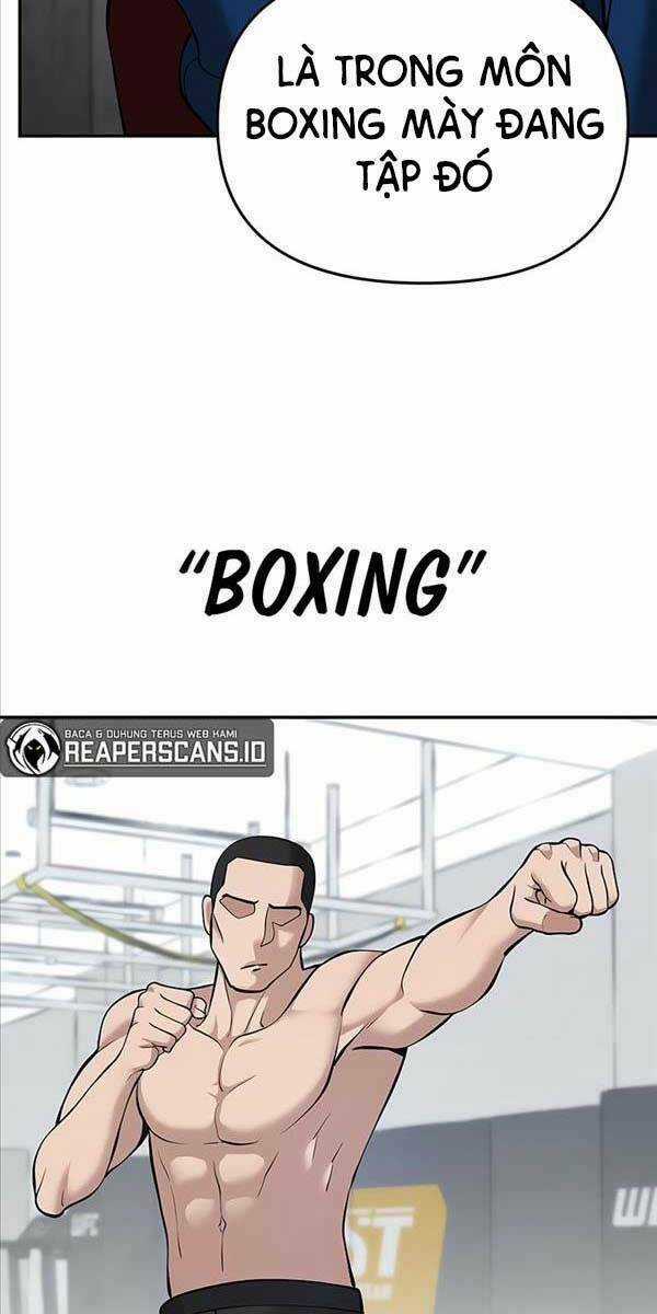 Giang Hồ Thực Thi Công Lý Chapter 42 trang 7