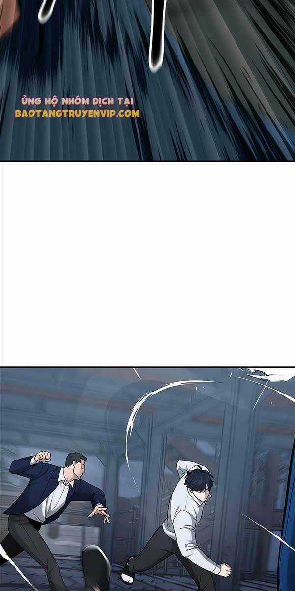 Giang Hồ Thực Thi Công Lý Chapter 42 trang 71