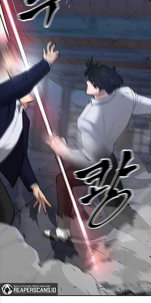 Giang Hồ Thực Thi Công Lý Chapter 42 trang 73