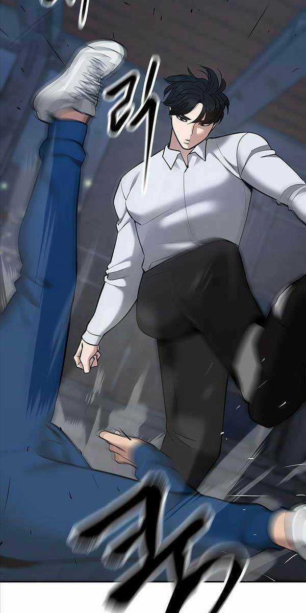 Giang Hồ Thực Thi Công Lý Chapter 42 trang 77