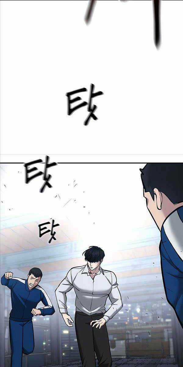 Giang Hồ Thực Thi Công Lý Chapter 42 trang 80