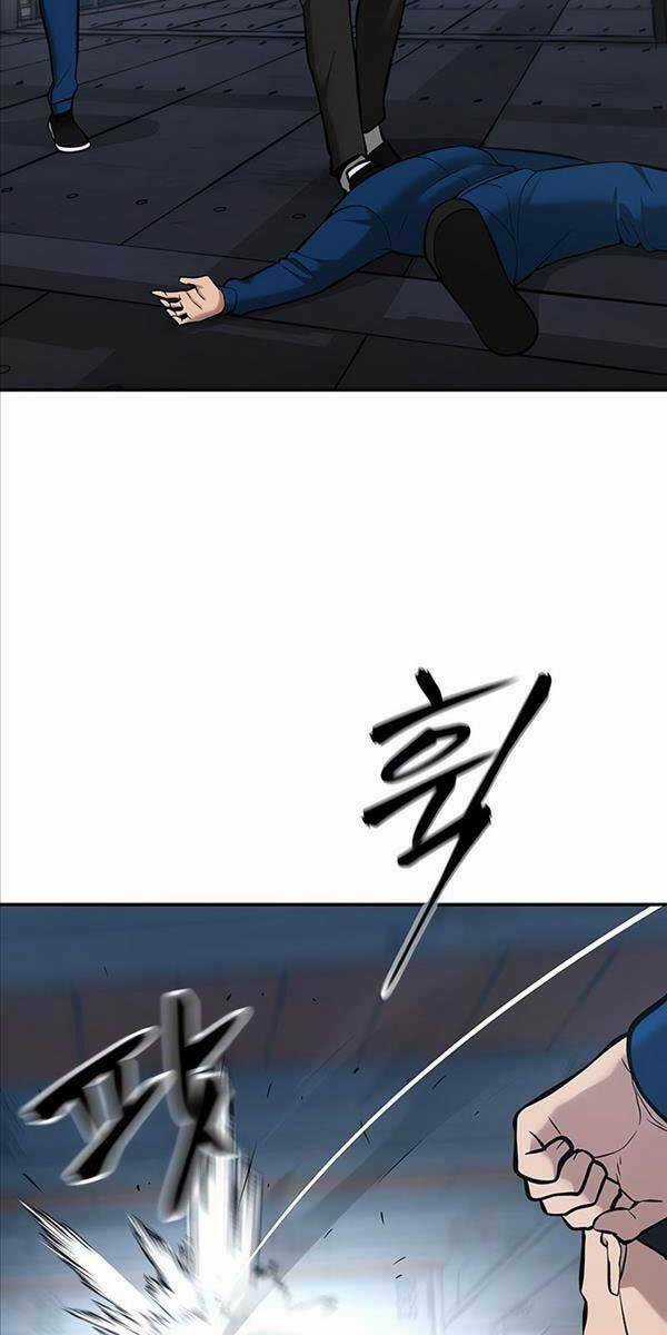 Giang Hồ Thực Thi Công Lý Chapter 42 trang 81