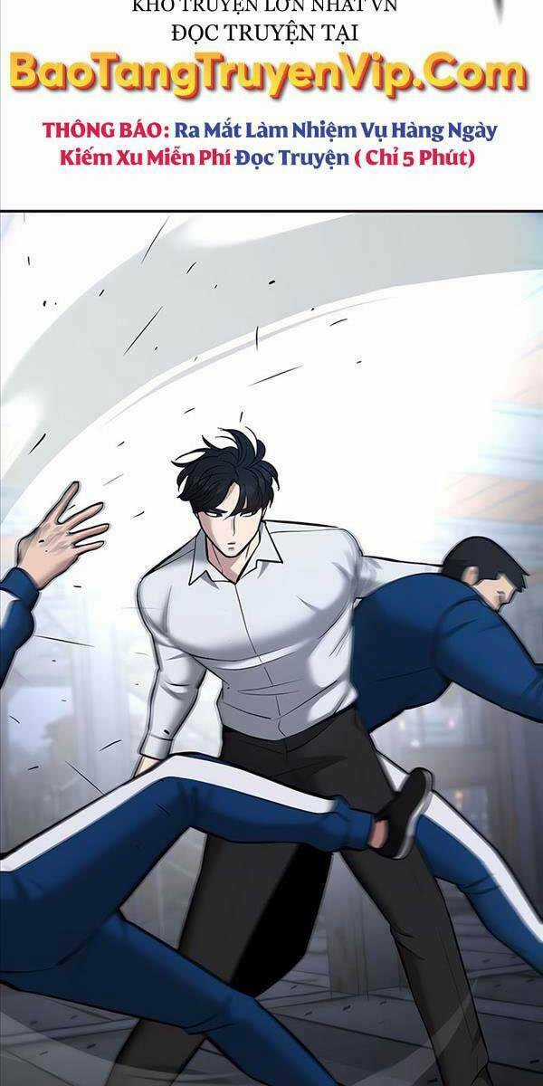 Giang Hồ Thực Thi Công Lý Chapter 42 trang 84