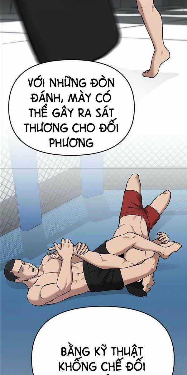 Giang Hồ Thực Thi Công Lý Chapter 42 trang 9