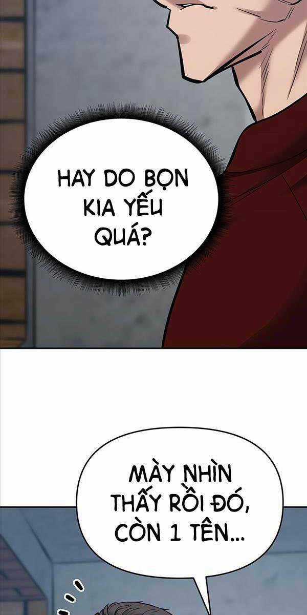 Giang Hồ Thực Thi Công Lý Chapter 42 trang 94