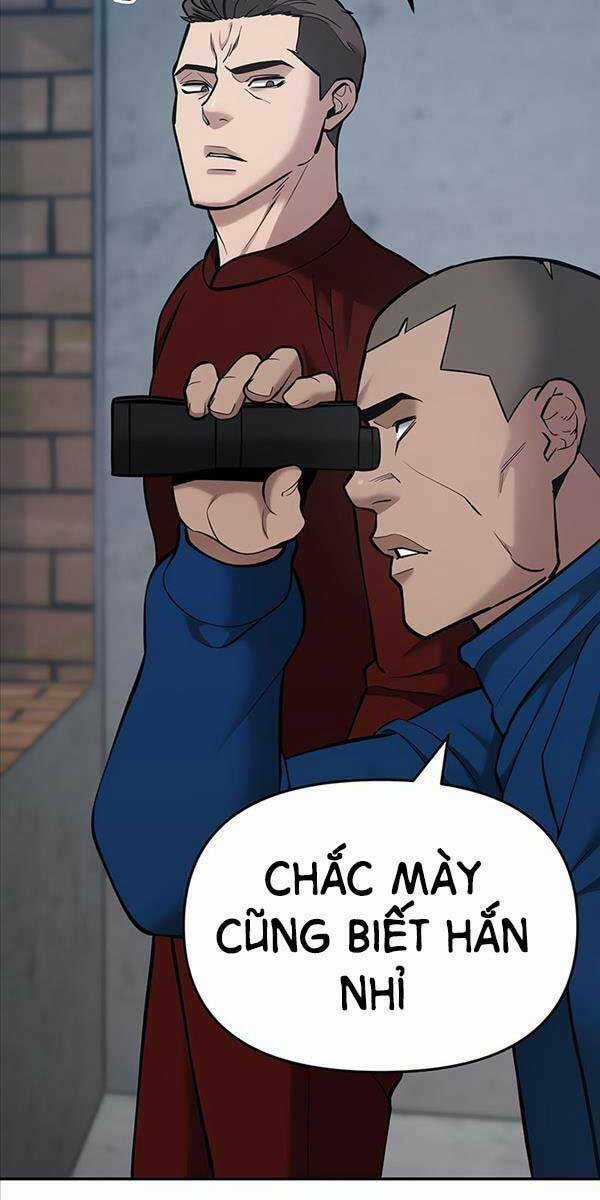 Giang Hồ Thực Thi Công Lý Chapter 42 trang 95