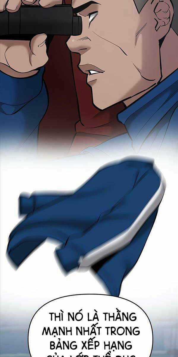 Giang Hồ Thực Thi Công Lý Chapter 42 trang 98