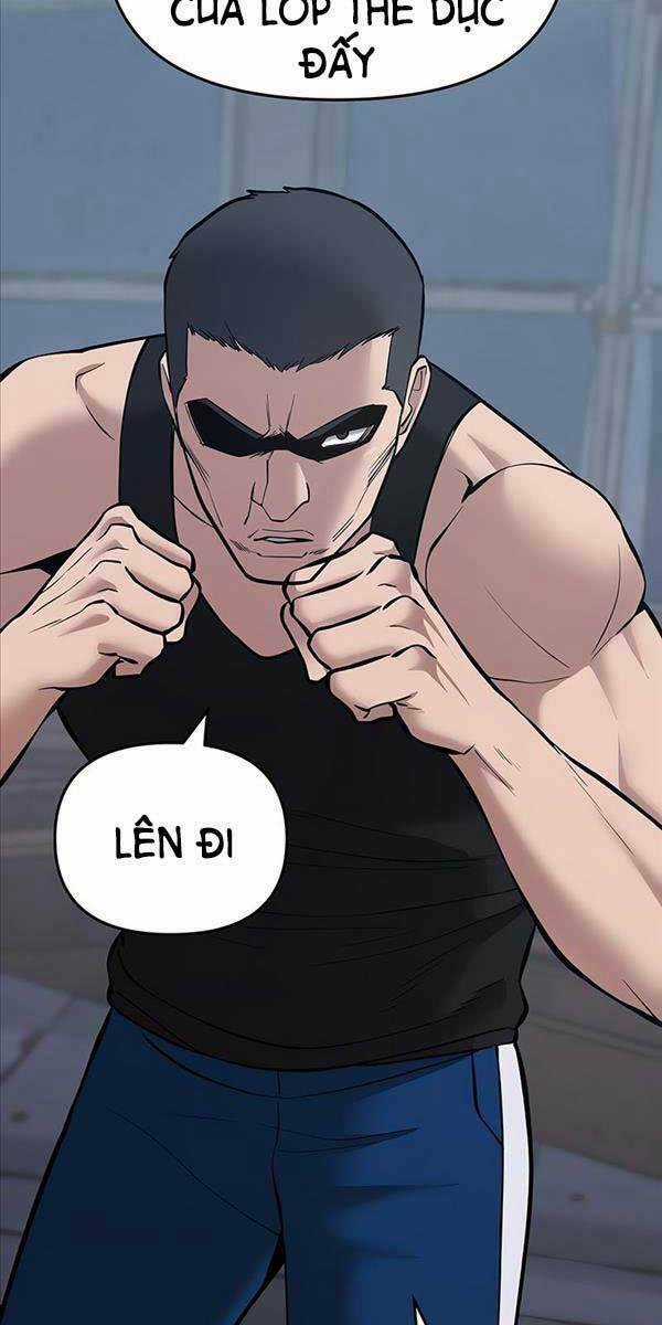 Giang Hồ Thực Thi Công Lý Chapter 42 trang 99