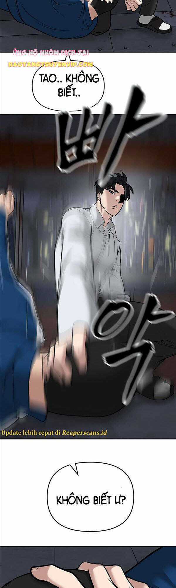 Giang Hồ Thực Thi Công Lý Chapter 43 trang 1