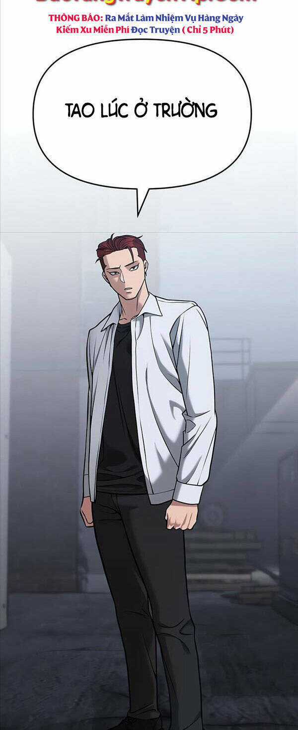 Giang Hồ Thực Thi Công Lý Chapter 43 trang 10