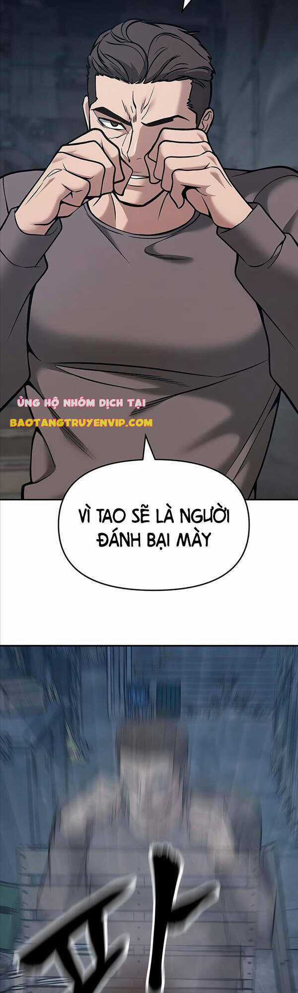 Giang Hồ Thực Thi Công Lý Chapter 43 trang 16