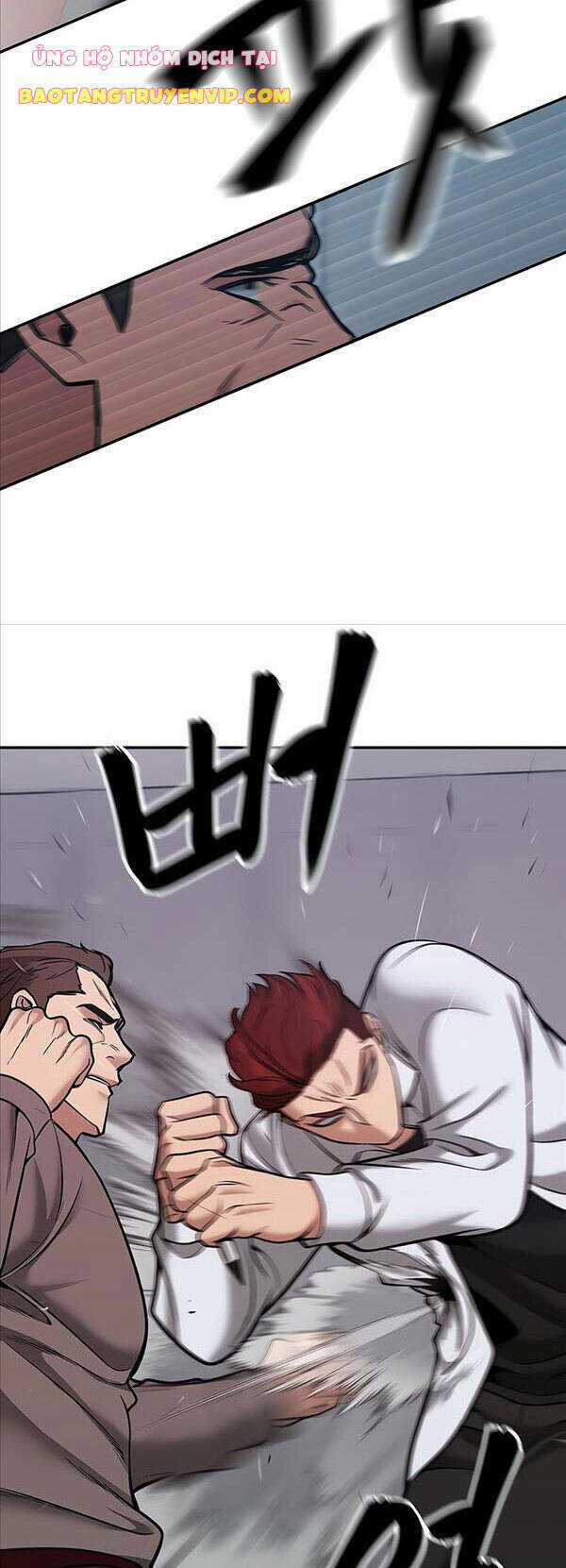 Giang Hồ Thực Thi Công Lý Chapter 43 trang 19