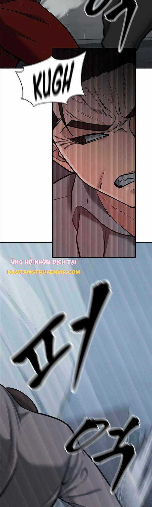 Giang Hồ Thực Thi Công Lý Chapter 43 trang 20