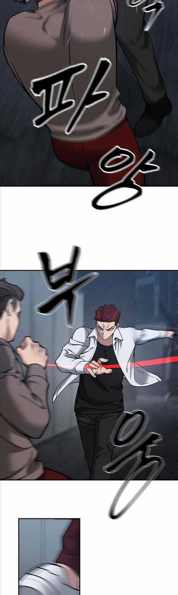 Giang Hồ Thực Thi Công Lý Chapter 43 trang 22