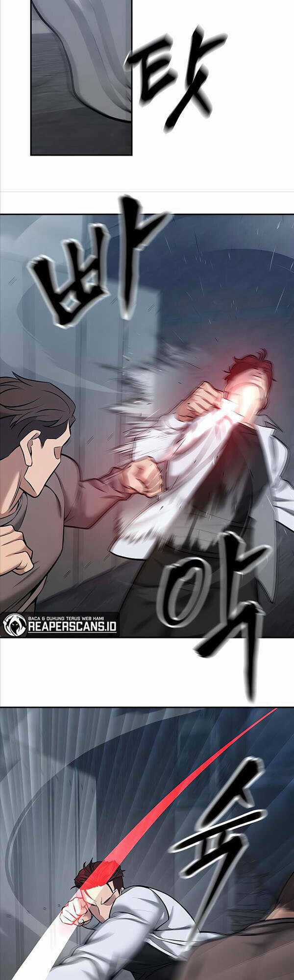 Giang Hồ Thực Thi Công Lý Chapter 43 trang 23