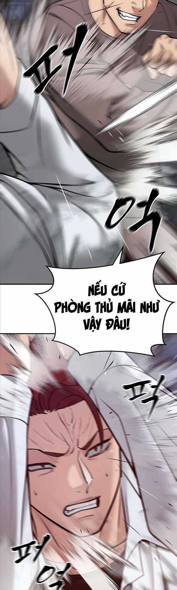 Giang Hồ Thực Thi Công Lý Chapter 43 trang 26