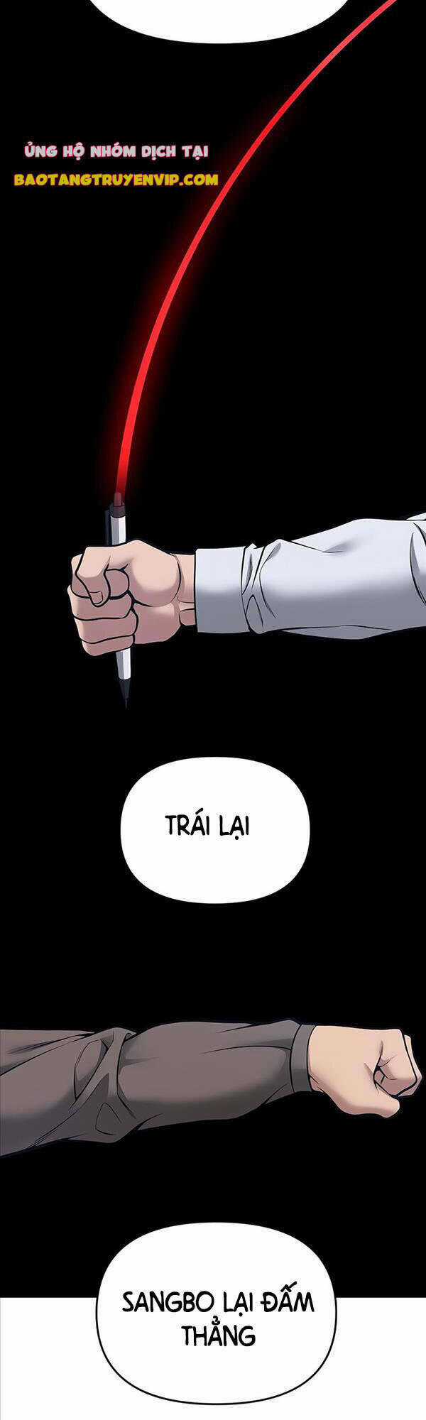 Giang Hồ Thực Thi Công Lý Chapter 43 trang 28