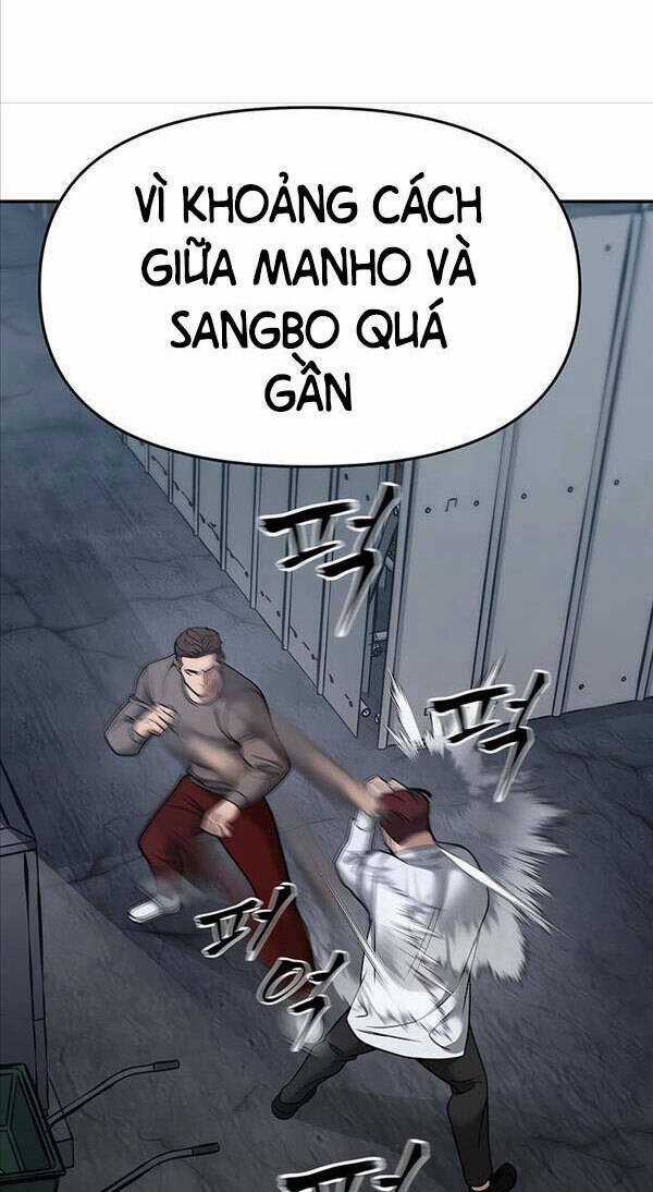 Giang Hồ Thực Thi Công Lý Chapter 43 trang 29