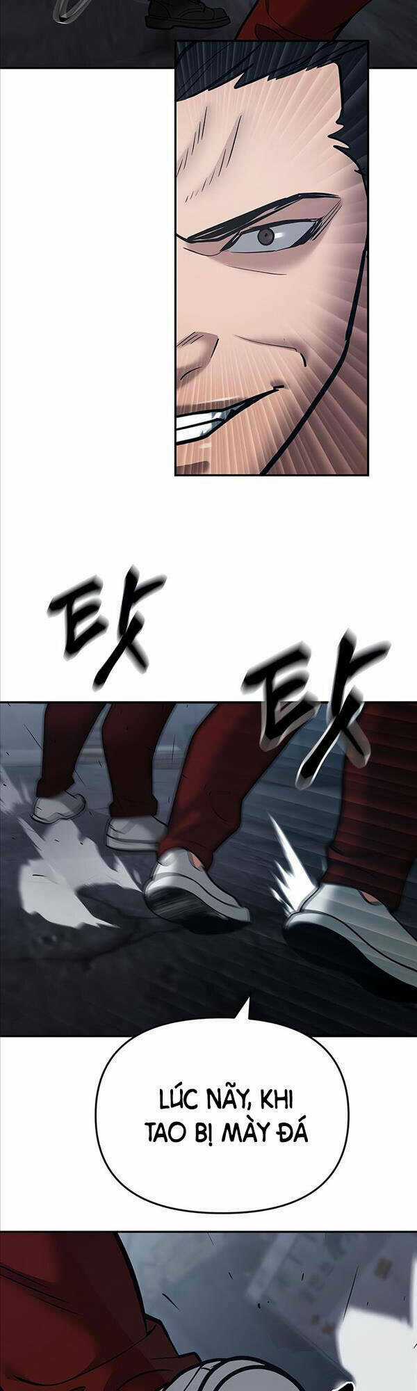 Giang Hồ Thực Thi Công Lý Chapter 43 trang 37