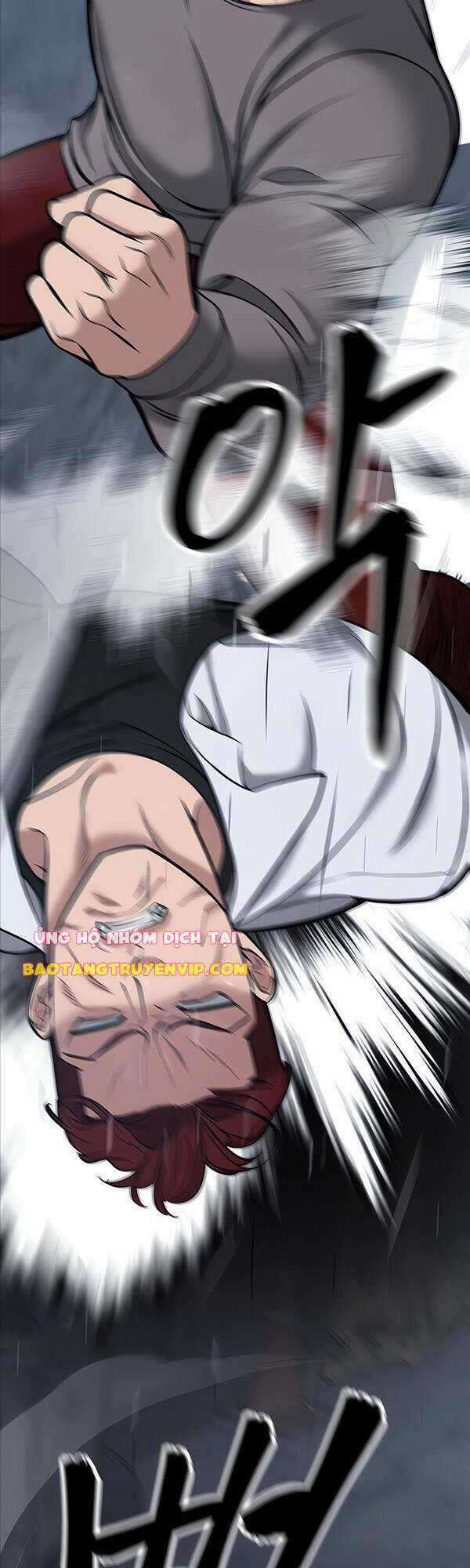 Giang Hồ Thực Thi Công Lý Chapter 43 trang 40