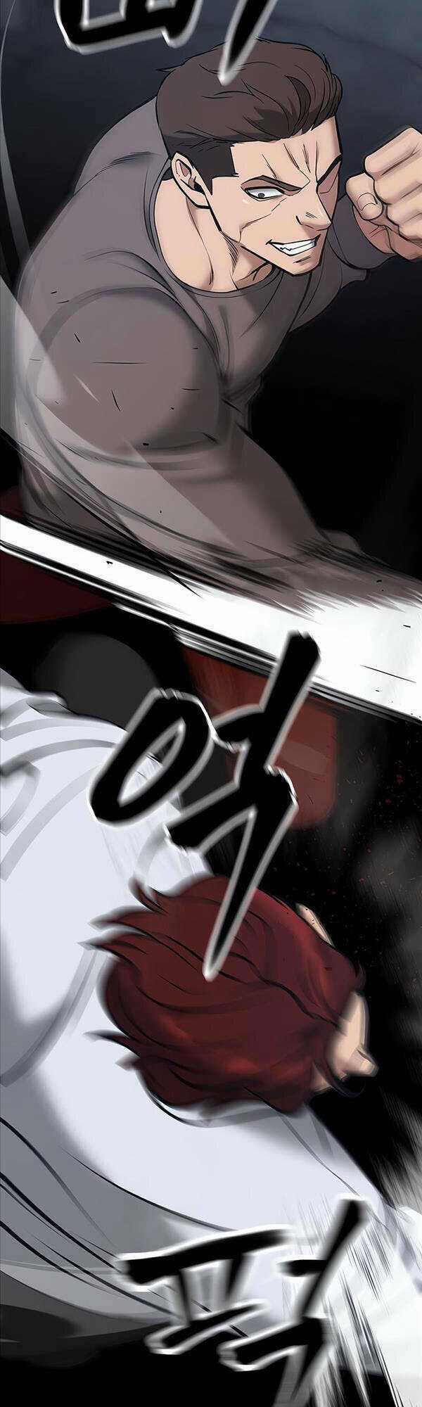 Giang Hồ Thực Thi Công Lý Chapter 43 trang 41