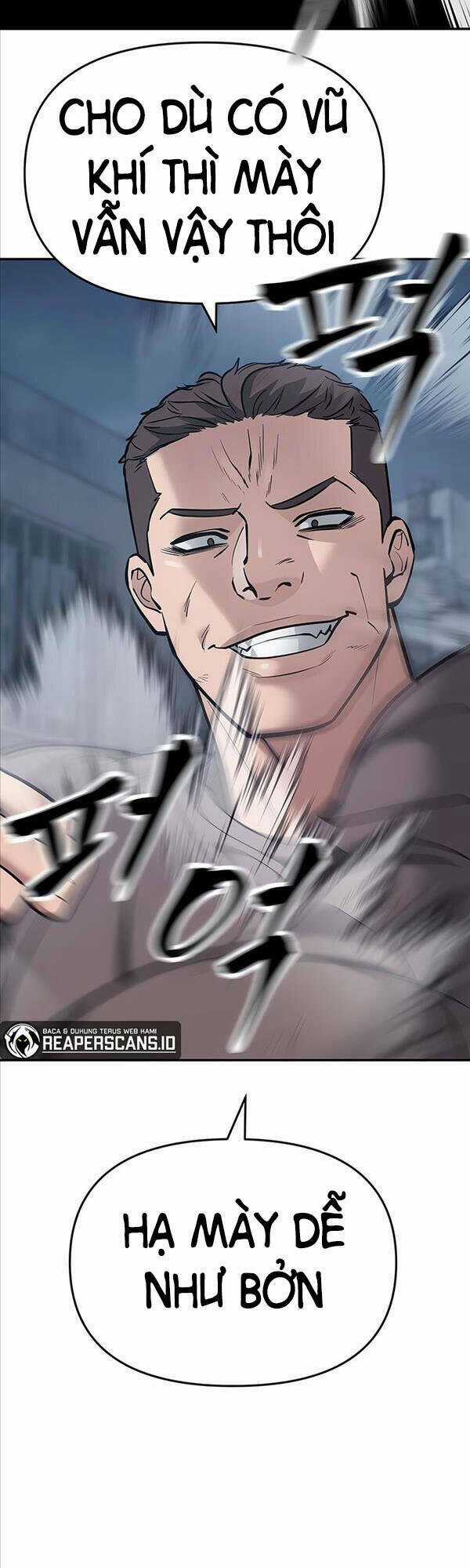 Giang Hồ Thực Thi Công Lý Chapter 43 trang 42