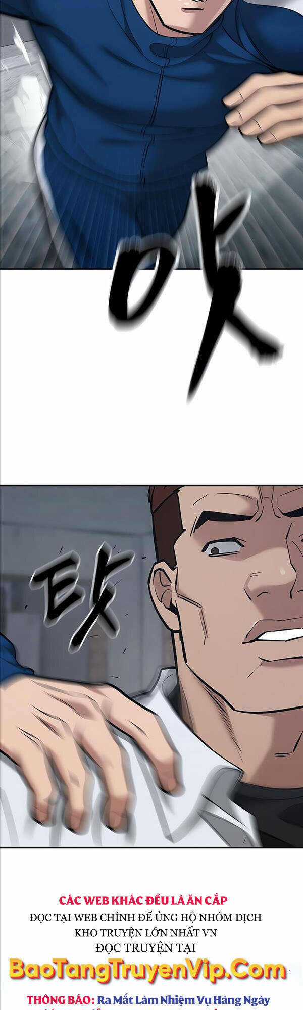 Giang Hồ Thực Thi Công Lý Chapter 43 trang 47