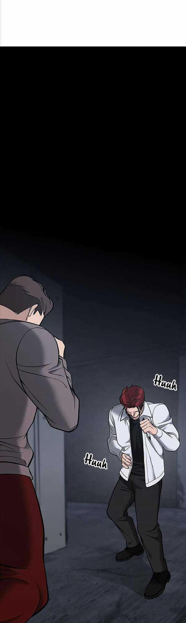 Giang Hồ Thực Thi Công Lý Chapter 43 trang 58