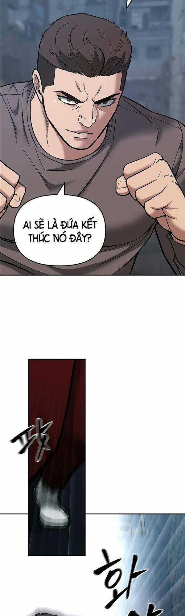 Giang Hồ Thực Thi Công Lý Chapter 43 trang 60