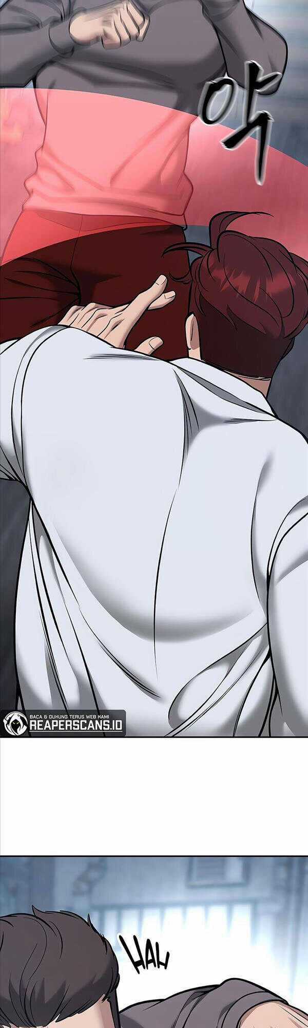 Giang Hồ Thực Thi Công Lý Chapter 43 trang 62