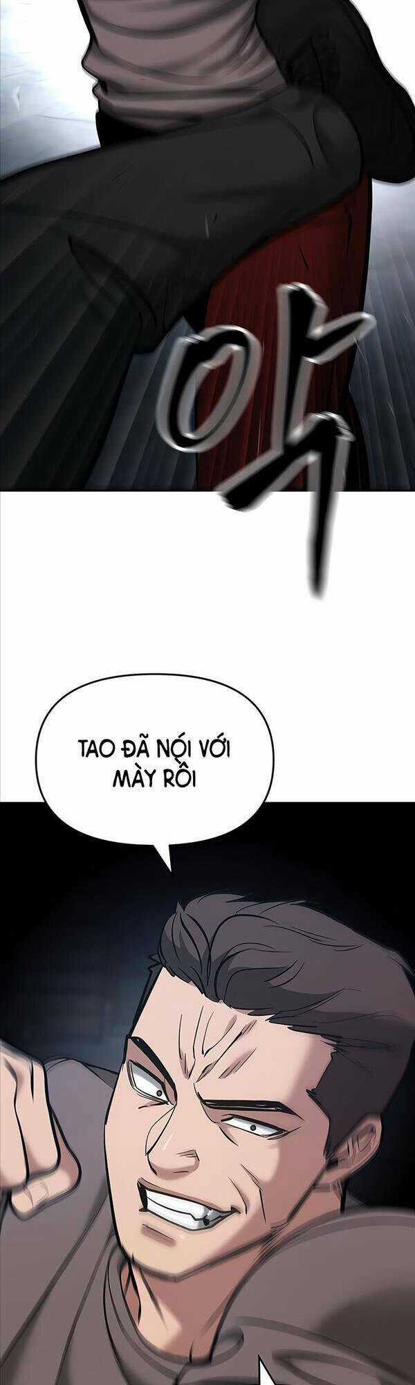 Giang Hồ Thực Thi Công Lý Chapter 43 trang 64