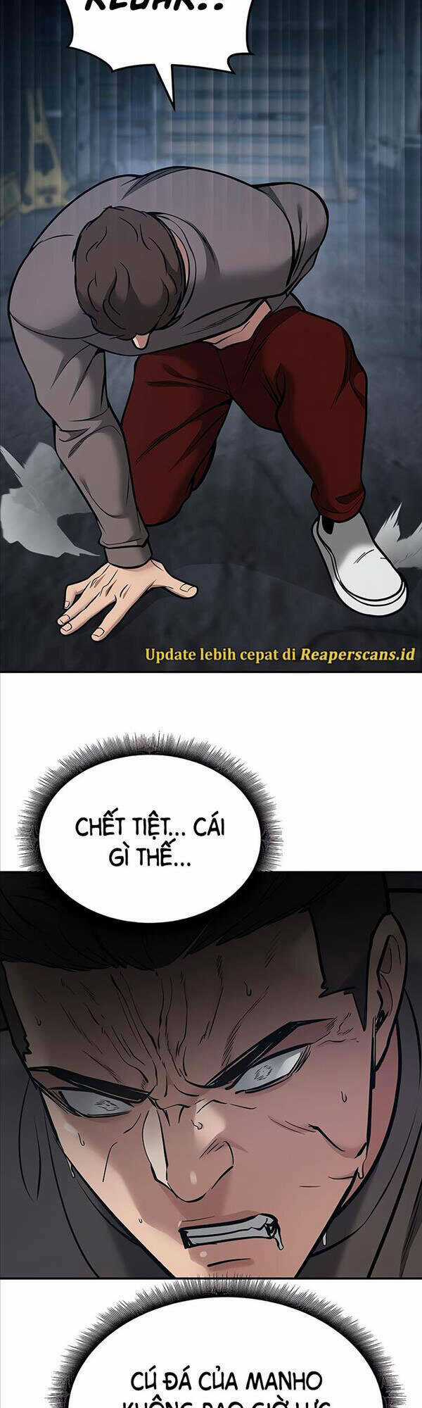 Giang Hồ Thực Thi Công Lý Chapter 43 trang 66