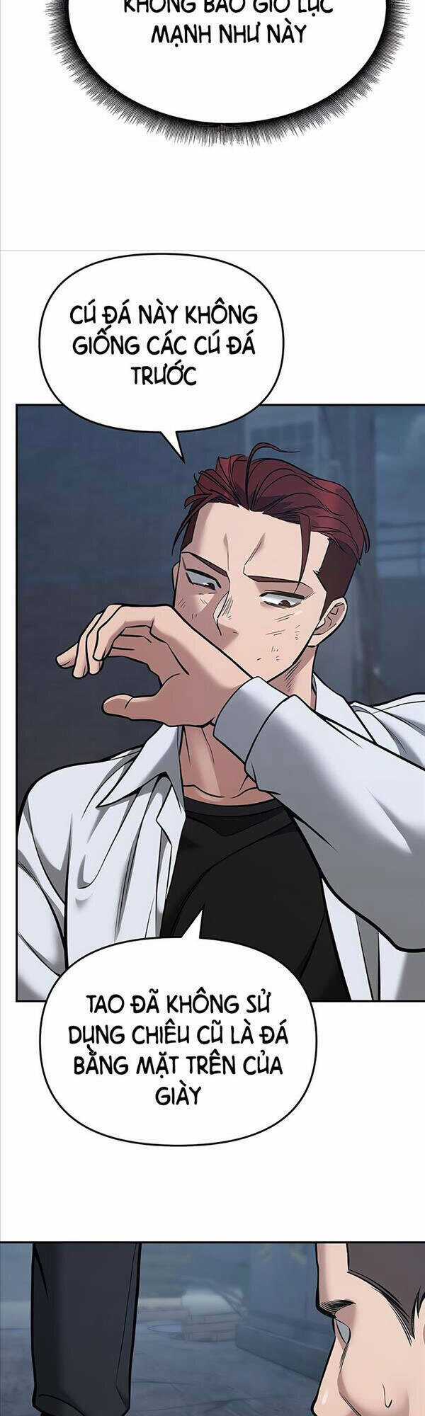 Giang Hồ Thực Thi Công Lý Chapter 43 trang 67