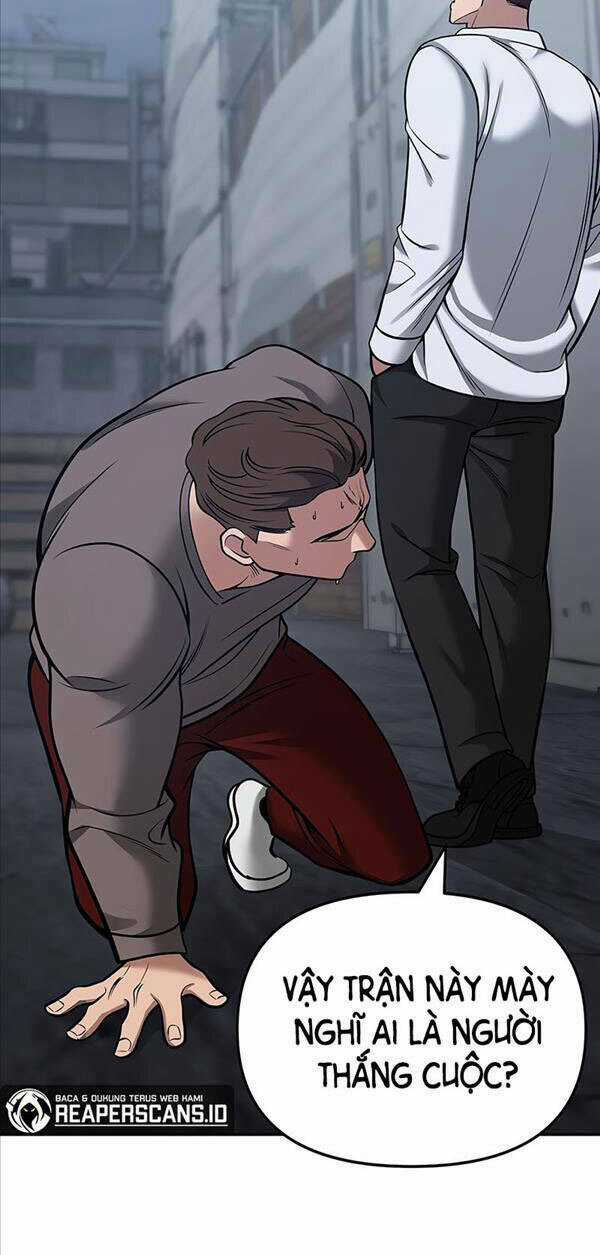 Giang Hồ Thực Thi Công Lý Chapter 43 trang 70