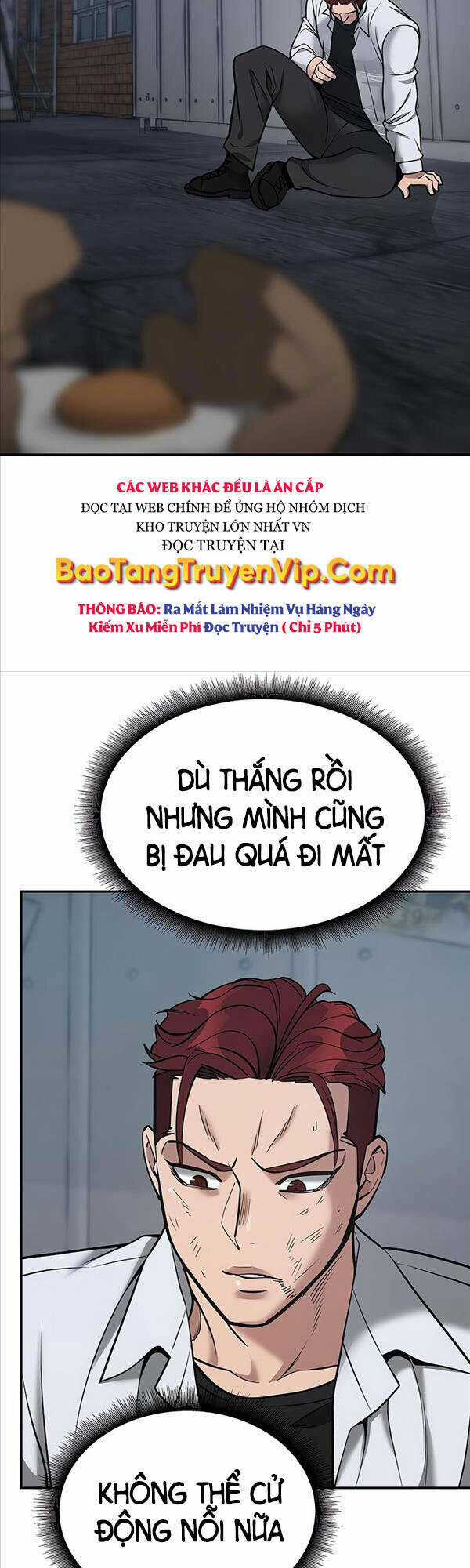 Giang Hồ Thực Thi Công Lý Chapter 43 trang 74