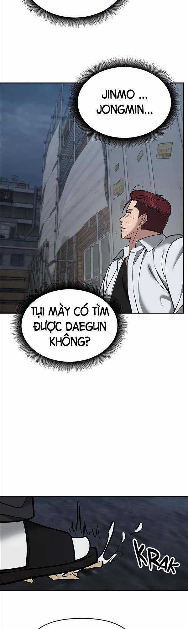 Giang Hồ Thực Thi Công Lý Chapter 43 trang 75