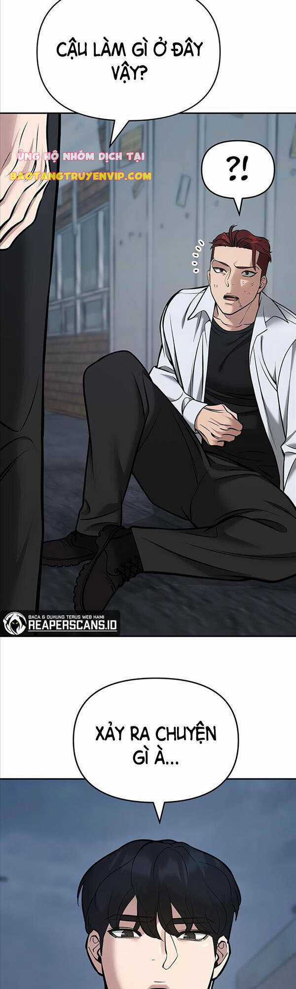 Giang Hồ Thực Thi Công Lý Chapter 43 trang 76