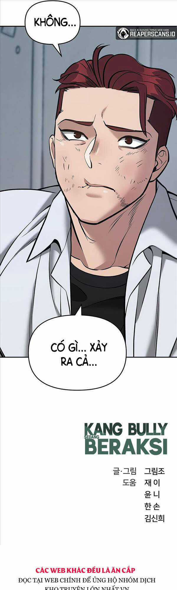 Giang Hồ Thực Thi Công Lý Chapter 43 trang 78