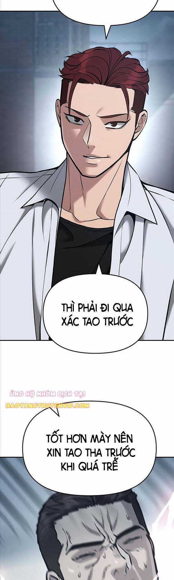 Giang Hồ Thực Thi Công Lý Chapter 43 trang 8