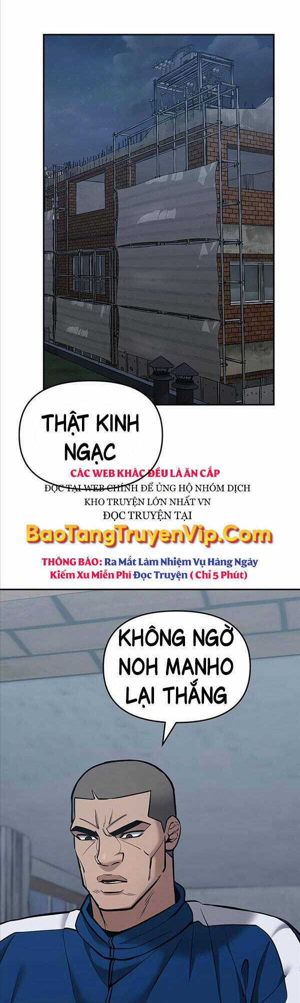 Giang Hồ Thực Thi Công Lý Chapter 44 trang 0