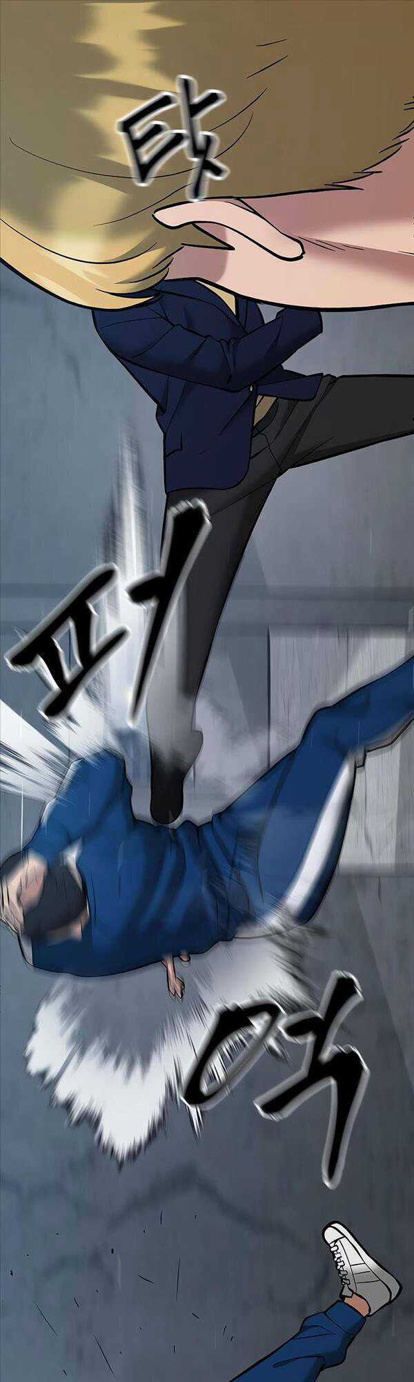 Giang Hồ Thực Thi Công Lý Chapter 44 trang 13