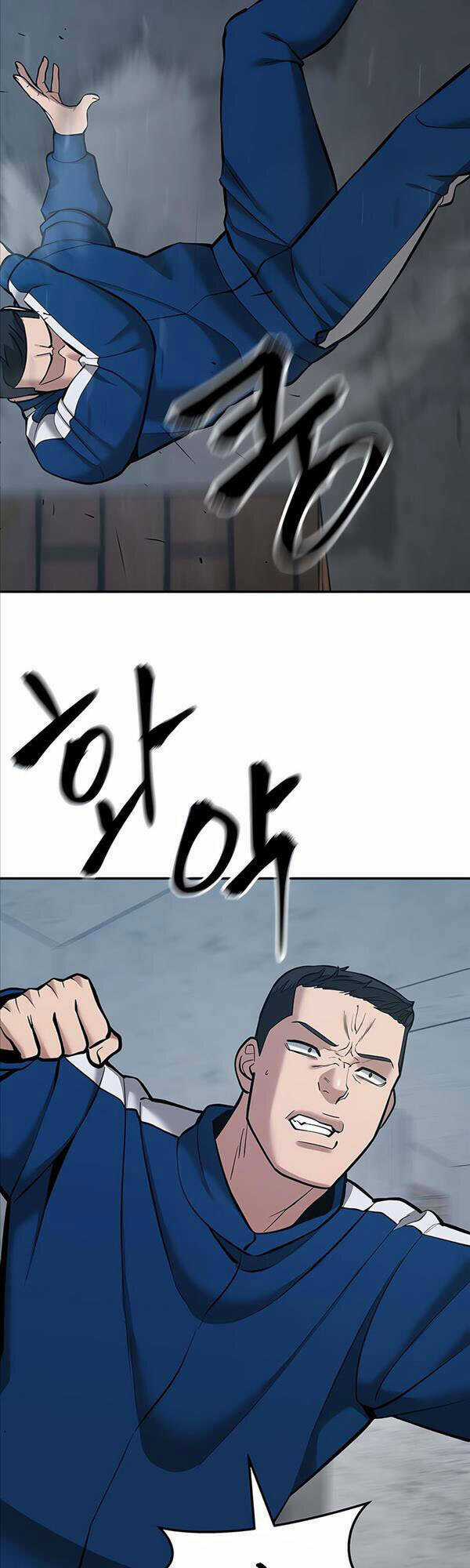 Giang Hồ Thực Thi Công Lý Chapter 44 trang 14