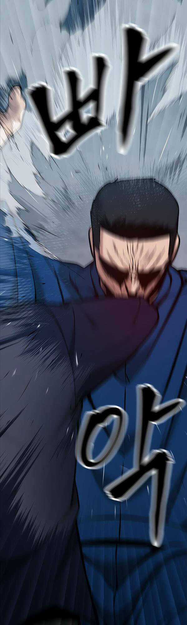 Giang Hồ Thực Thi Công Lý Chapter 44 trang 16