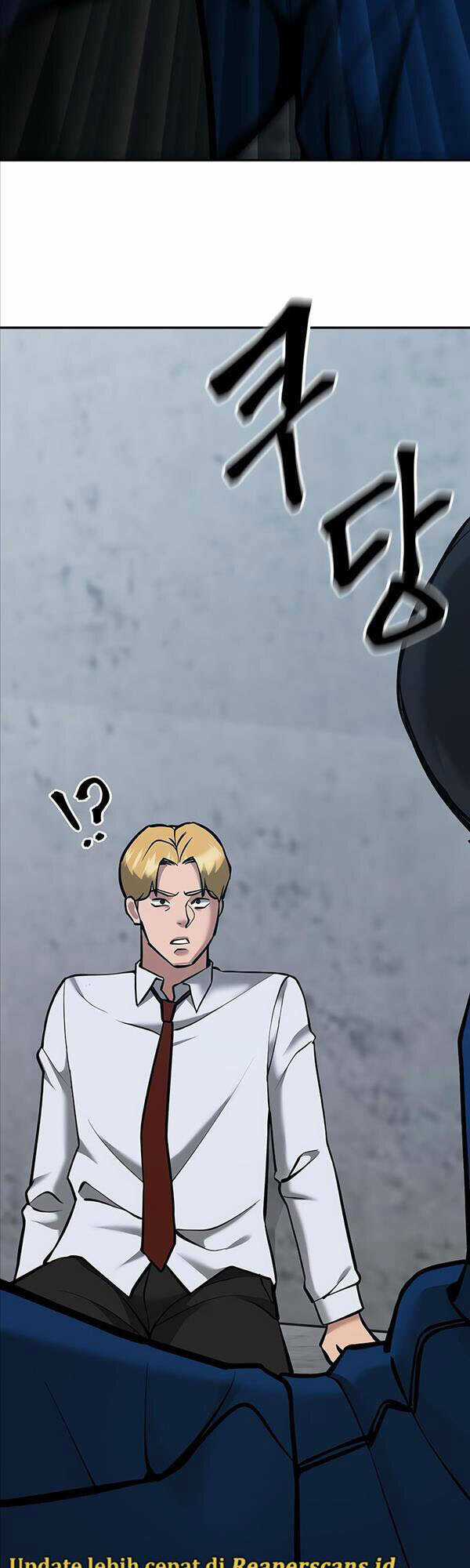 Giang Hồ Thực Thi Công Lý Chapter 44 trang 17