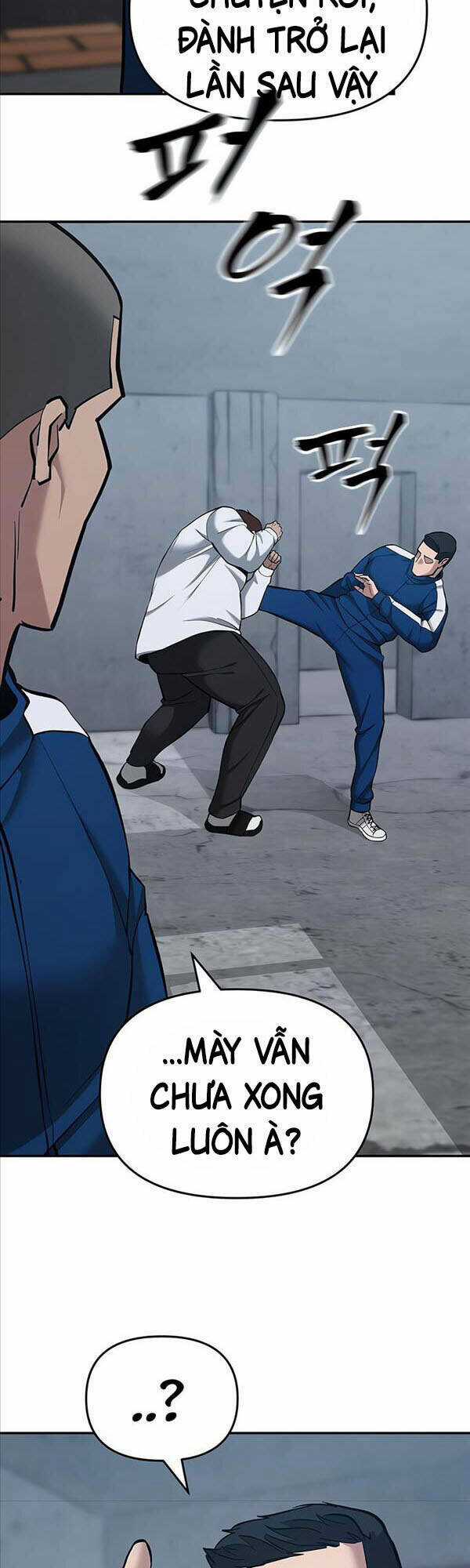 Giang Hồ Thực Thi Công Lý Chapter 44 trang 2