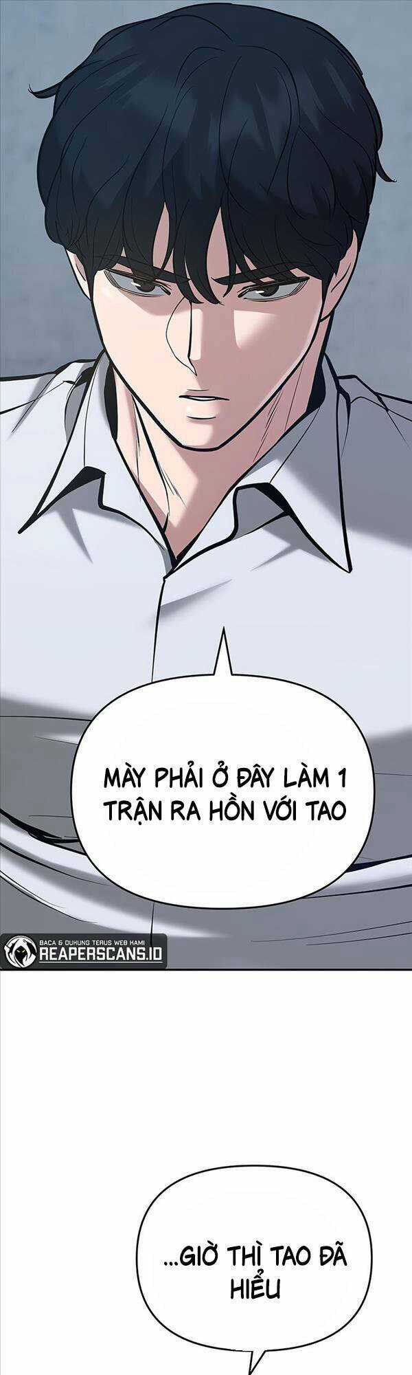 Giang Hồ Thực Thi Công Lý Chapter 44 trang 27