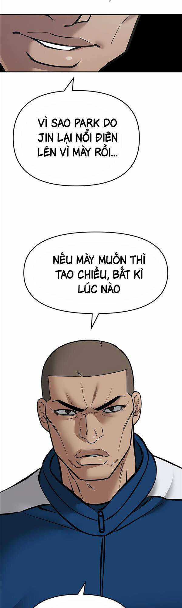 Giang Hồ Thực Thi Công Lý Chapter 44 trang 28